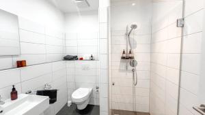 Stylisches Business Apartment nähe Bildungscampus Heilbronn