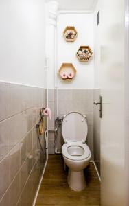 Pause Douceur - Cocoon lumineux