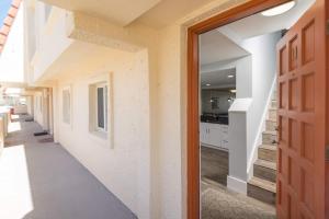 Pier Point South Oceanfront Townhouse Condo A-11