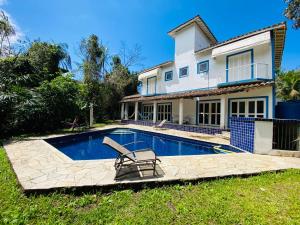 Casa Verão Guaratuba - Bertioga