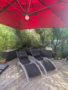 Le verger des Naiades