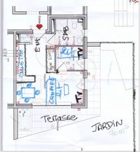 Le verger des Naiades