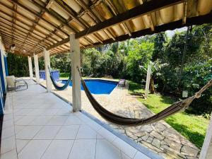 Casa Verão Guaratuba - Bertioga