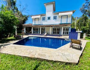 Casa Verão Guaratuba - Bertioga