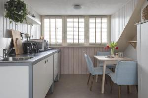 Appartement Zuid 5