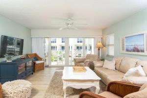 Pier Point South Ocean View Townhouse Condo B-27