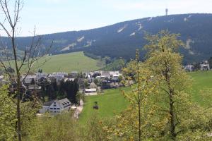 Apartments Sport Fudel