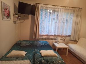 Domek wypoczynkowy Szczyrk Centrum - Twój Domek