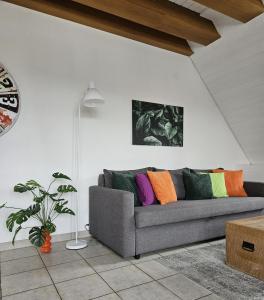 Ferienwohnung 2 ANNA IFF