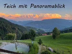 Haus Mauken - Appartments mit Panoramablick