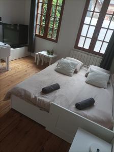 Le petit cocon normand