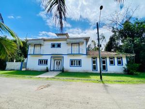 Casa Verão Guaratuba - Bertioga