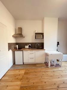 Le petit cocon normand