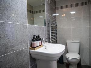 The Mall Townhouse - Dingle Town Centre