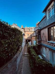 Le petit cocon normand