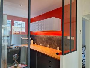 Le cocon des Lices - 3 bedrooms - Places des Lices