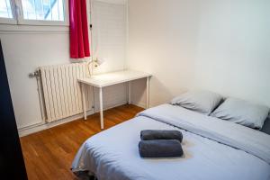 Le cocon des Lices - 3 bedrooms - Places des Lices