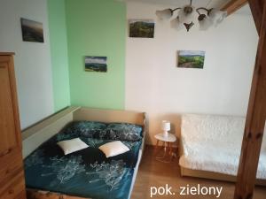 Domek wypoczynkowy Szczyrk Centrum - Twój Domek