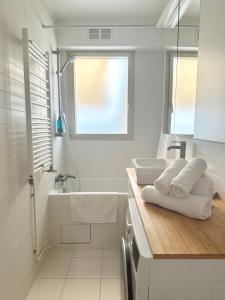 LAmelot - Studio avec terrasse Paris 11e