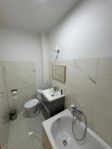 Cozy apartment in the heart of the Old Town in Gdańsk