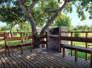 Pueblo Andaluz Olmué