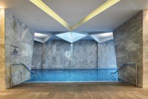 Cosy 2BR Apartment in Heart of Melbourne