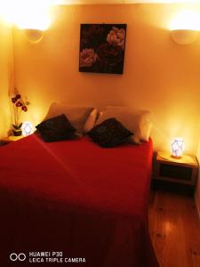 maison 49 m2 dans village de vacance