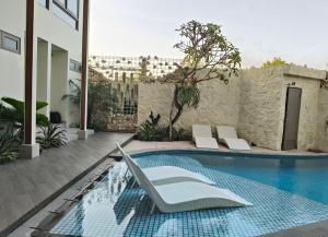 HŌM Coliving Bali