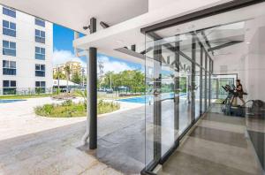 Modern 3BR Condo at Viva Jaco w Pool & Gym