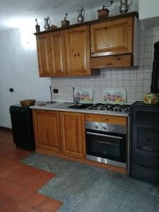 We are 4810 Petit coin Courmayeur