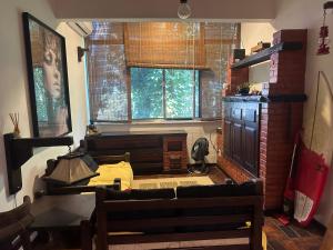 Apartment in São Conrado