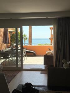 Beach House Bermuda Beach Estepona