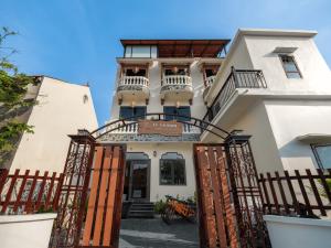 Le Grande TamCoc Retreat