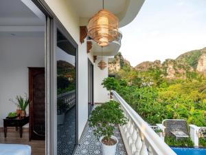 Le Grande TamCoc Retreat