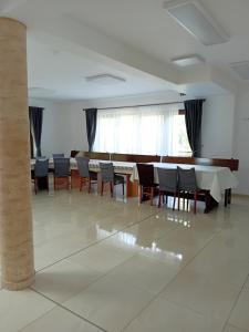 Pensiunea Agroturistica Pietroasa