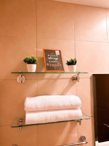 Saint Honore Megaworld NW6C- Premier Stays