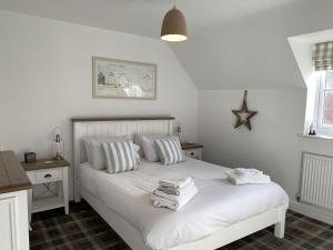 Seaview Cottage, The Bay Filey, sleeps 4, 2 dogs welcome