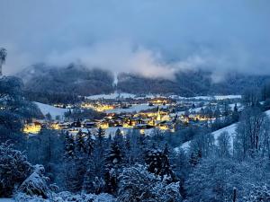 TONIS cozy Guesthouse by Alpin Charme Apartments