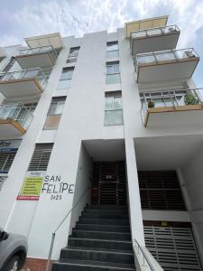Apto cerca a la Clínica Imbanaco Cali Estadio Pascual Guerrero San Fernando San Antonio canchas panamericanas