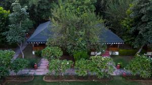 Jungle Cave Resort