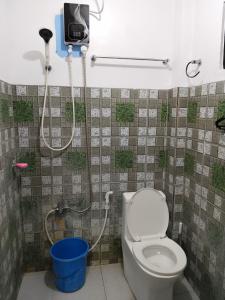 Nanay Bebs Guesthouse