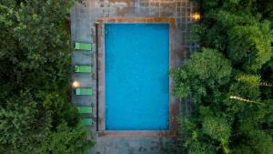 Jungle Cave Resort