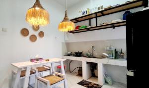 Villa Cozy Kapal 1BR private pool