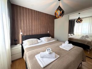 Sea View Apartmani Jadran