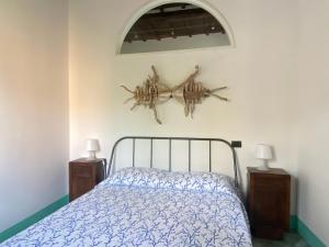 Alloro 2 - Renovated two-room apartment