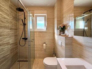 Sea View Apartmani Jadran