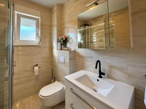 Sea View Apartmani Jadran