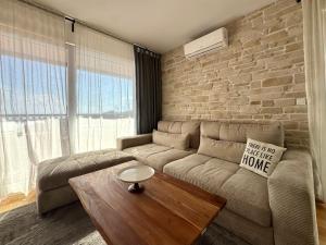 Sea View Apartmani Jadran