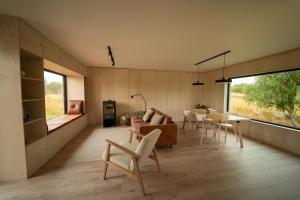 Casa Hikari - Lofoten Retreat