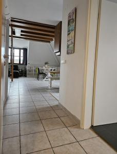 Ferienwohnung 2 ANNA IFF